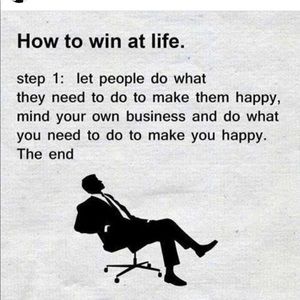 Meet your Posher, Samia